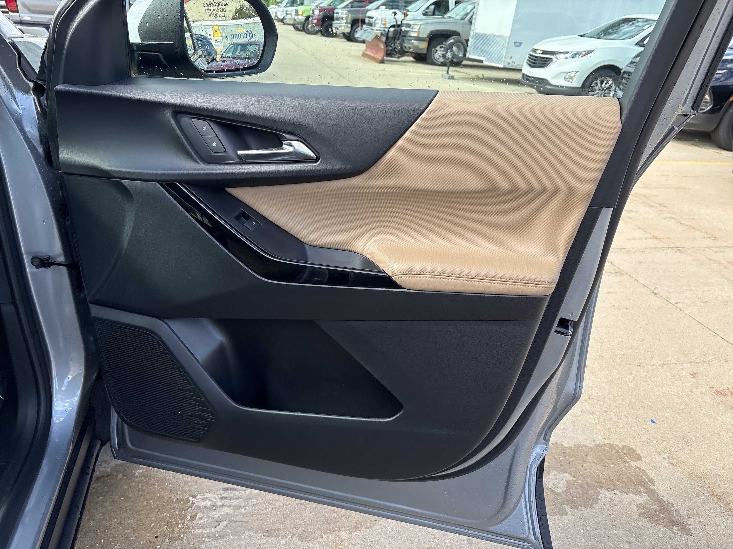 2026 Chevrolet Equinox ACTIV - Photo 17