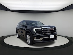 2025 GMC Acadia Elevation SUV