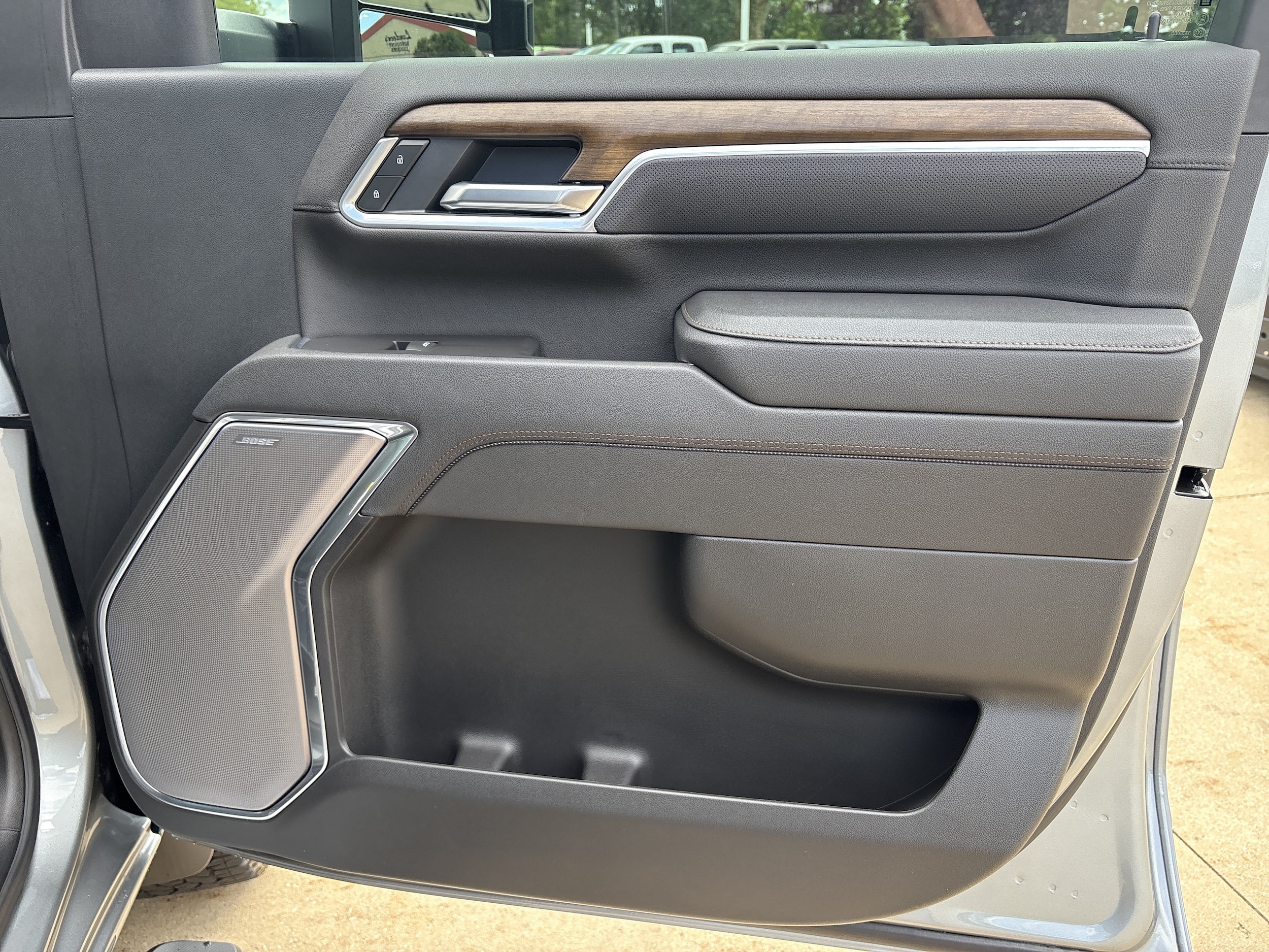 2025 Chevrolet Silverado 2500 HD High Country - Photo 17
