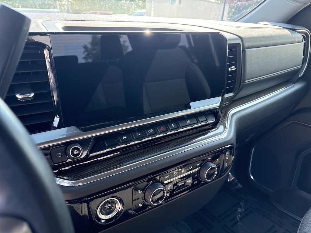Used 2023 Chevrolet Silverado 1500 LT Truck