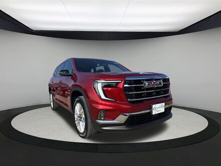 2024 GMC Acadia Elevation SUV