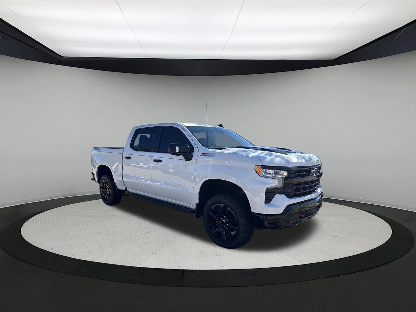 2026 Chevrolet Silverado 1500 LT Trail Boss - Photo 7