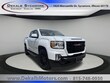 GMC Canyon