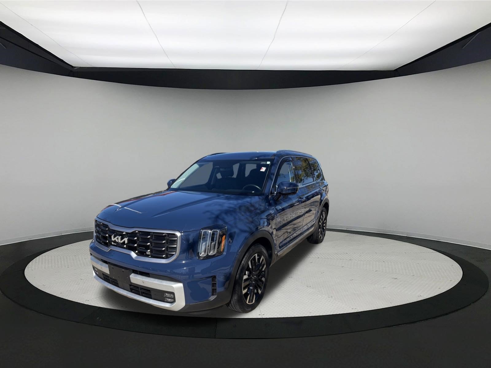 2024 Kia Telluride