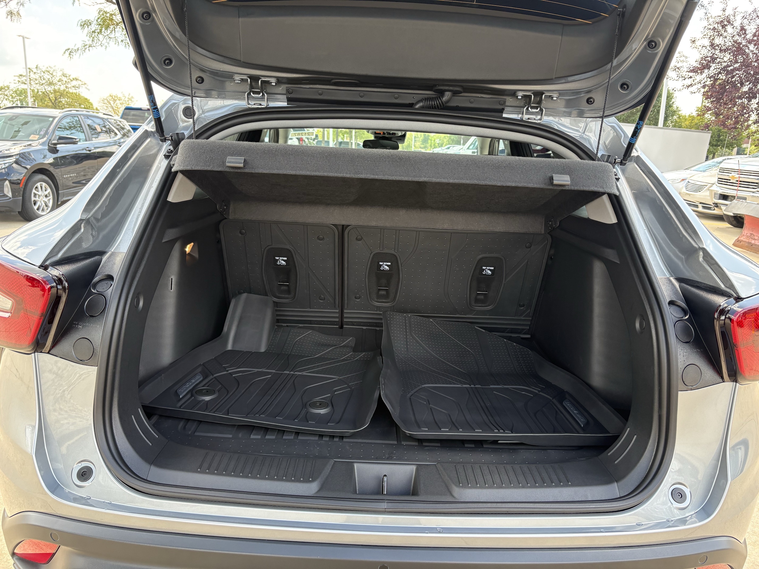 2026 Chevrolet Trax LT - Photo 14