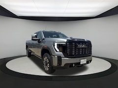 2025 GMC Sierra 2500 HD Denali Ultimate Truck