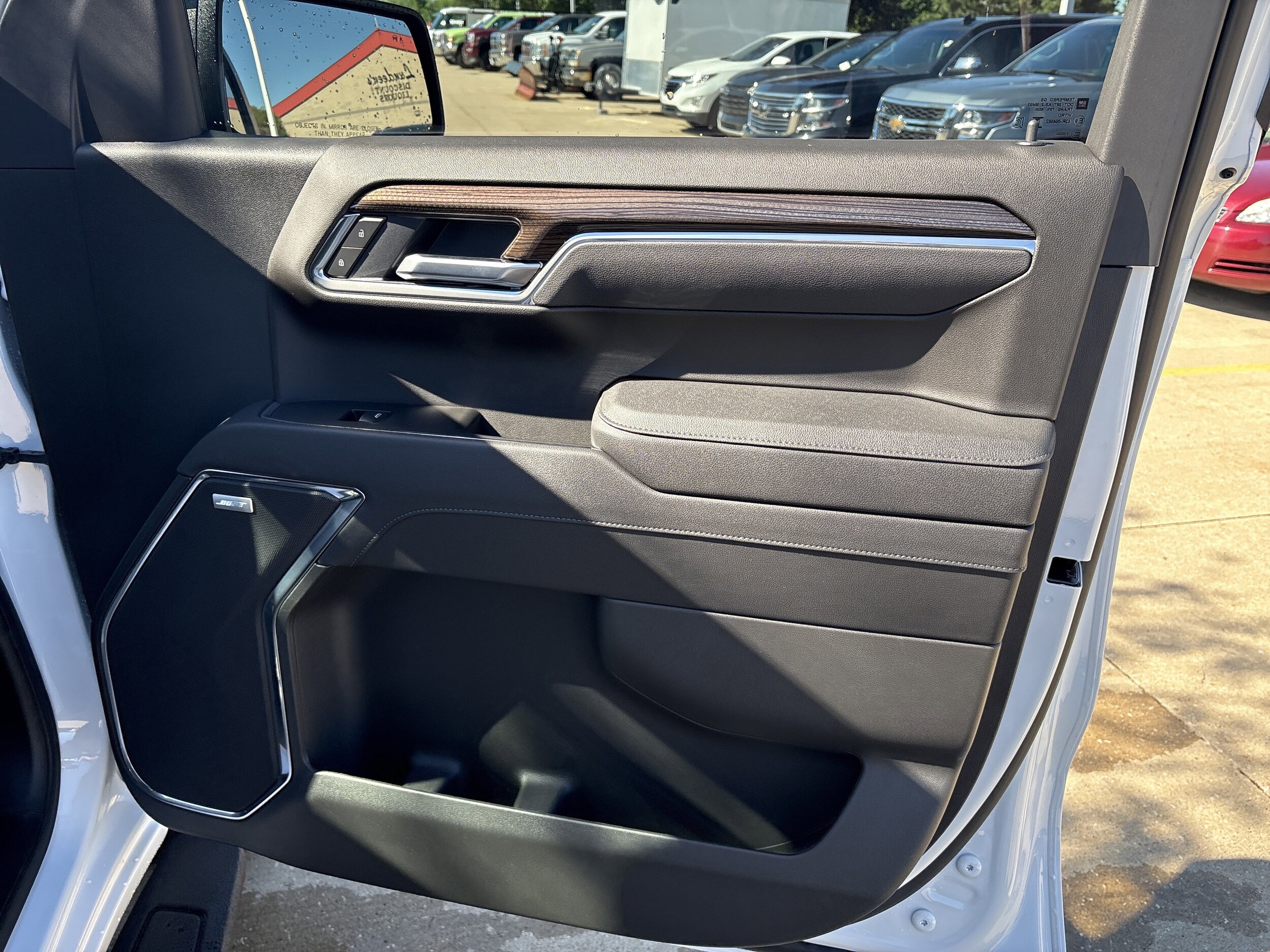2026 Chevrolet Silverado 1500 LT Trail Boss - Photo 19