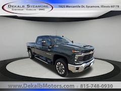 2026 Chevrolet Silverado 2500 HD LT Truck