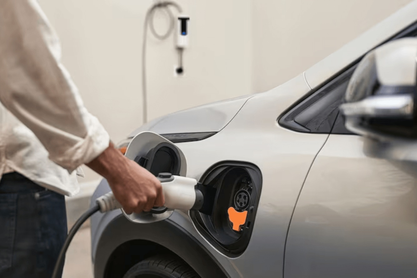 BMW Electric Charging | Fuel Savings