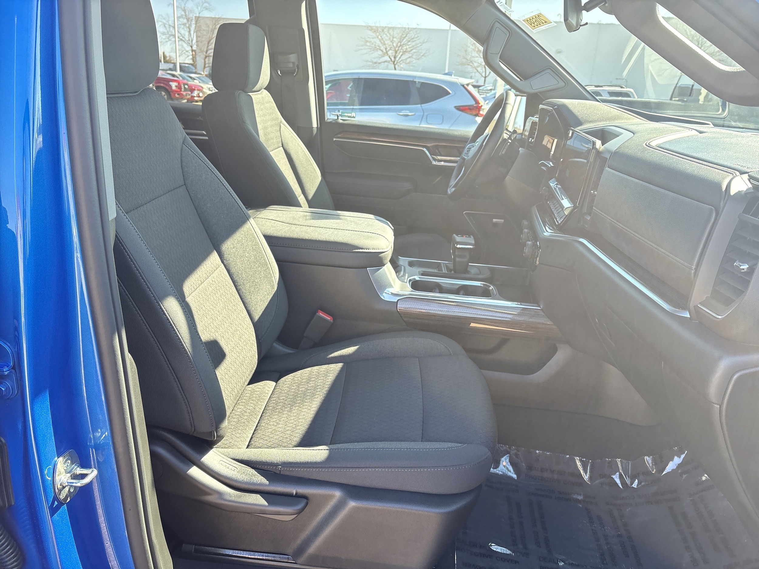 2026 Chevrolet Silverado 1500 RST - Photo 18