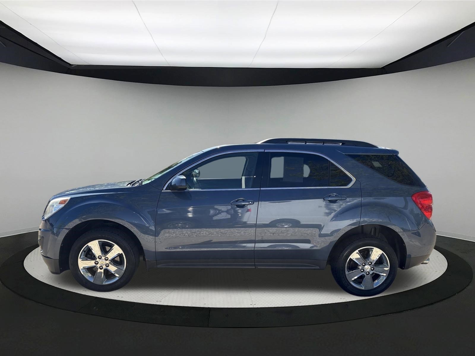 Used 2012 Chevrolet Equinox 1LT with VIN 2GNFLDE59C6253642 for sale in Sycamore, IL
