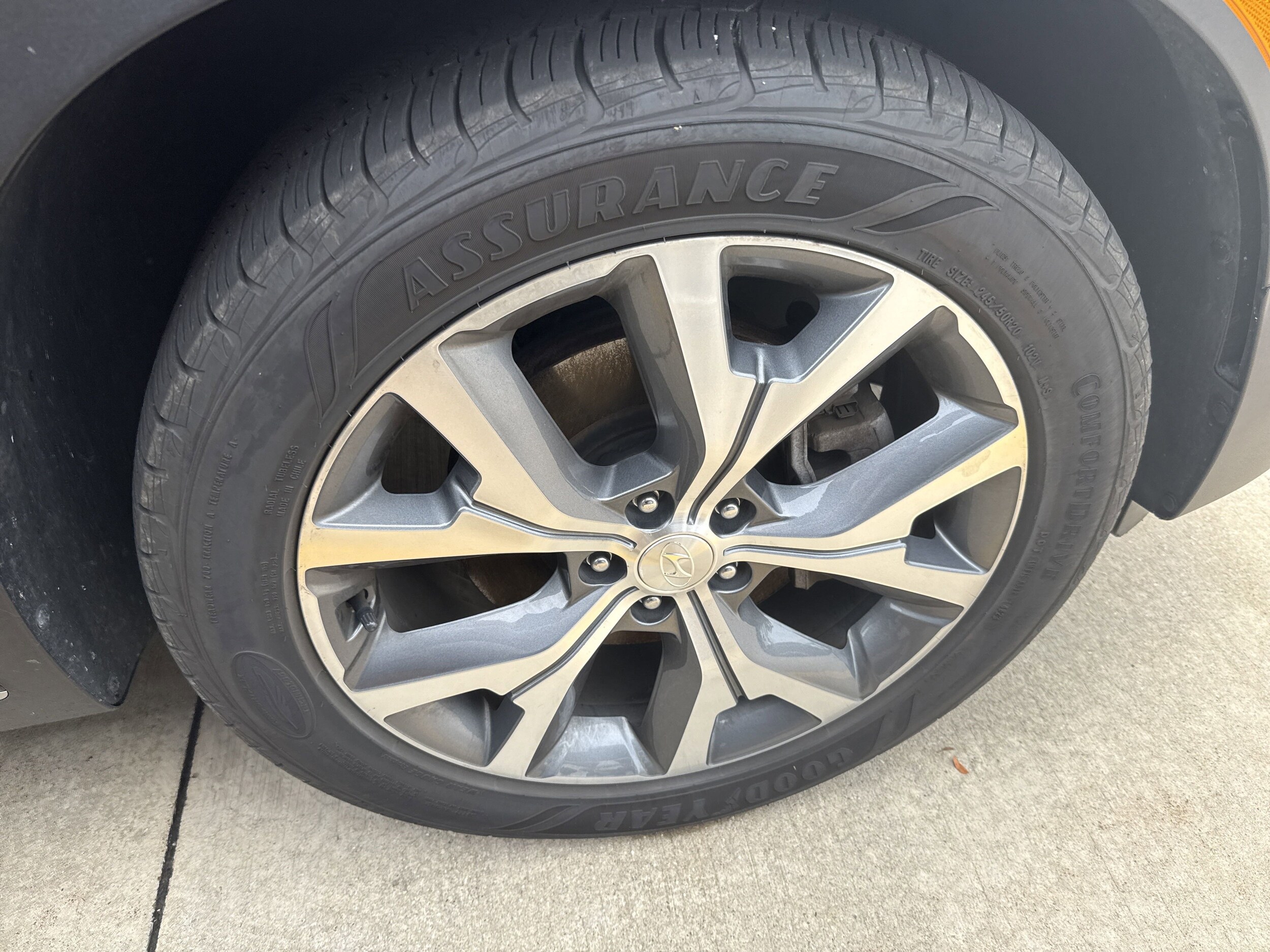 2021 Hyundai Palisade SEL photo 3