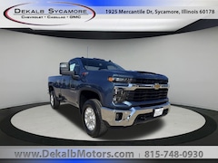 2026 Chevrolet Silverado 2500 HD LT Truck
