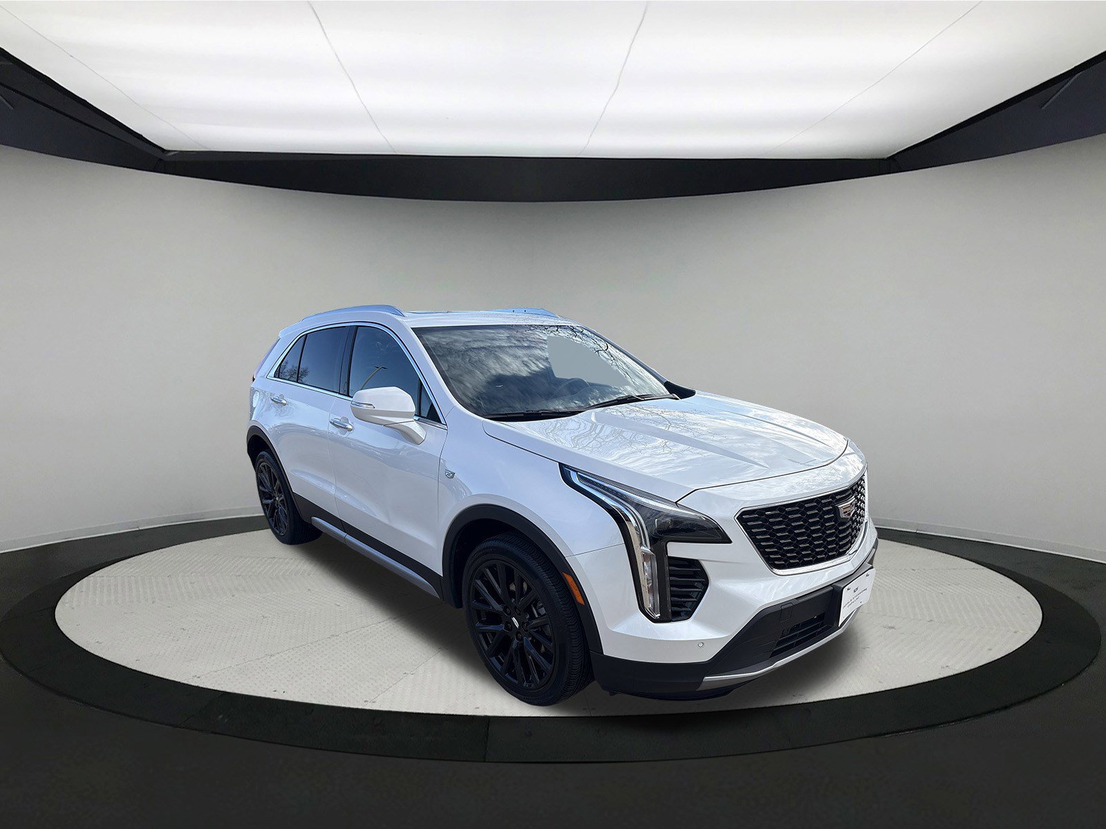 2023 Cadillac XT4
