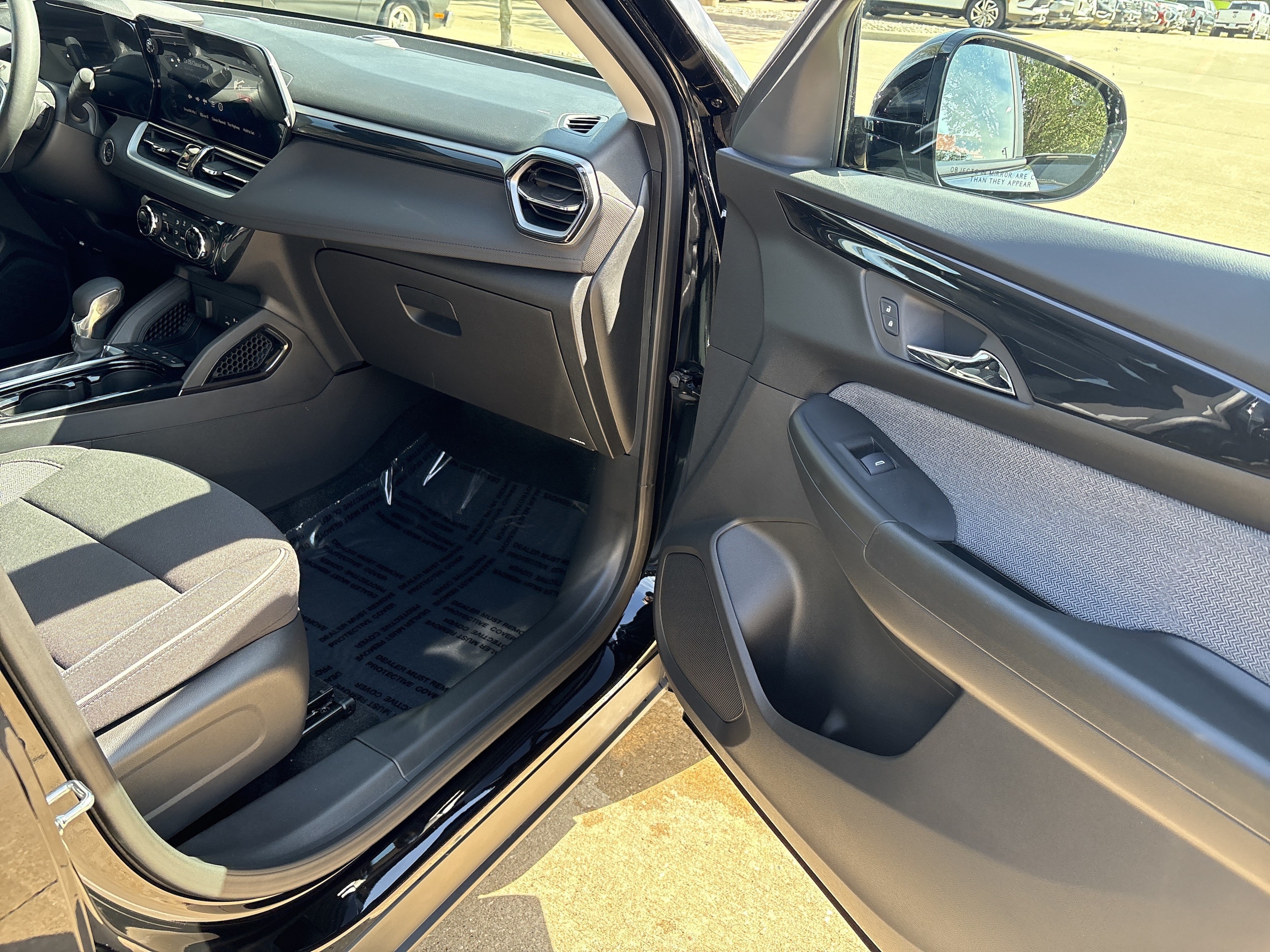2026 Chevrolet Trailblazer LT - Photo 19