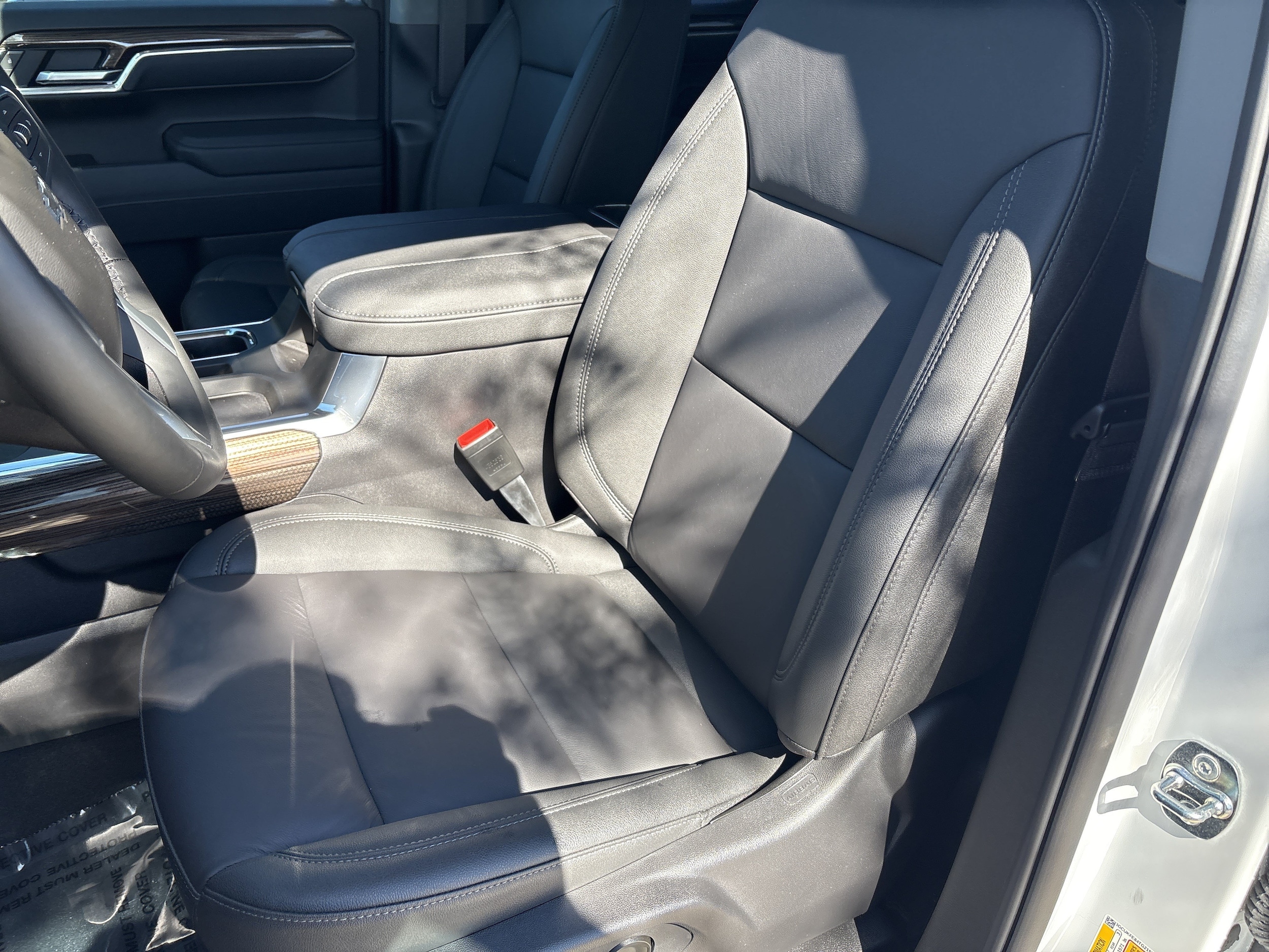 2026 Chevrolet Silverado 1500 LT Trail Boss - Photo 14