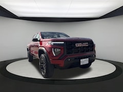 2026 GMC Canyon Elevation Truck