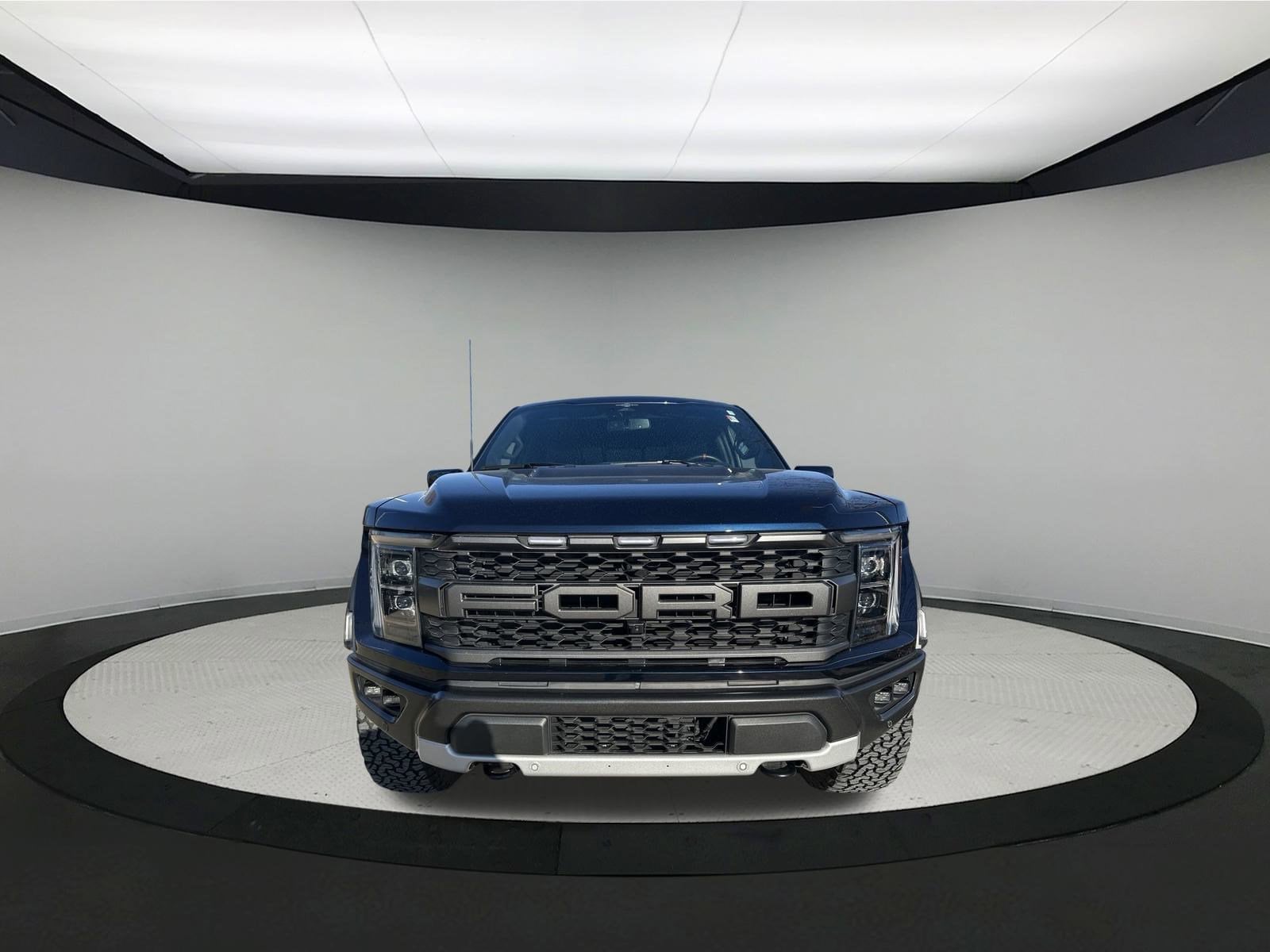 Used 2023 Ford F-150 Raptor with VIN 1FTFW1RG5PFB76970 for sale in Sycamore, IL