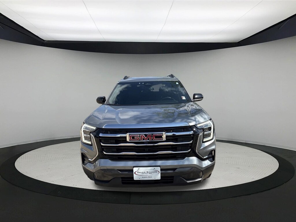 Used 2025 GMC Terrain Elevation SUV