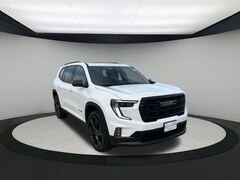 2026 GMC Acadia Elevation SUV