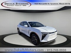 2026 Chevrolet Blazer EV LT SUV