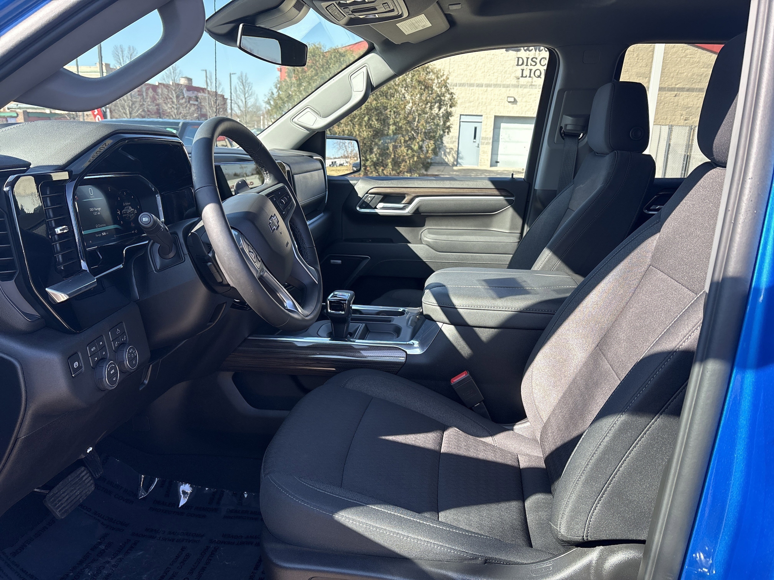 2026 Chevrolet Silverado 1500 RST - Photo 11