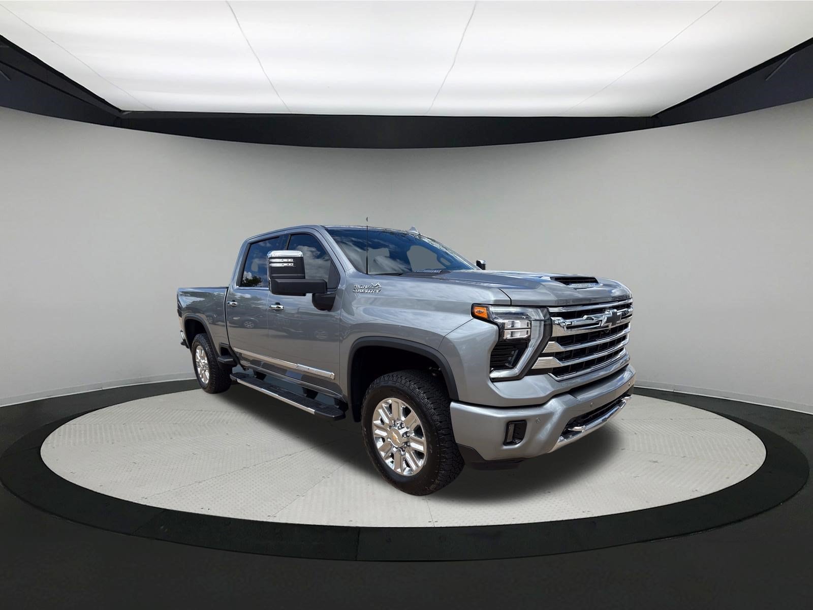 2025 Chevrolet Silverado 2500 HD High Country - Photo 7