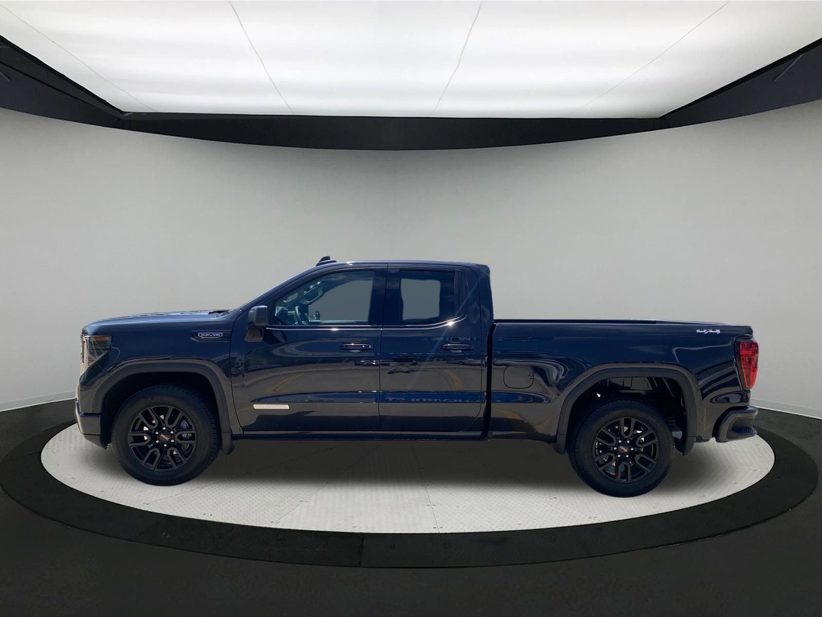 2025 Gmc Sierra 1500 Elevation photo 2
