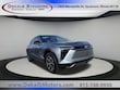 Chevrolet Blazer EV
