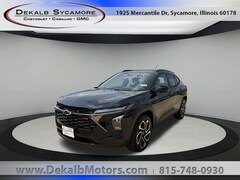2026 Chevrolet Trax 2RS SUV