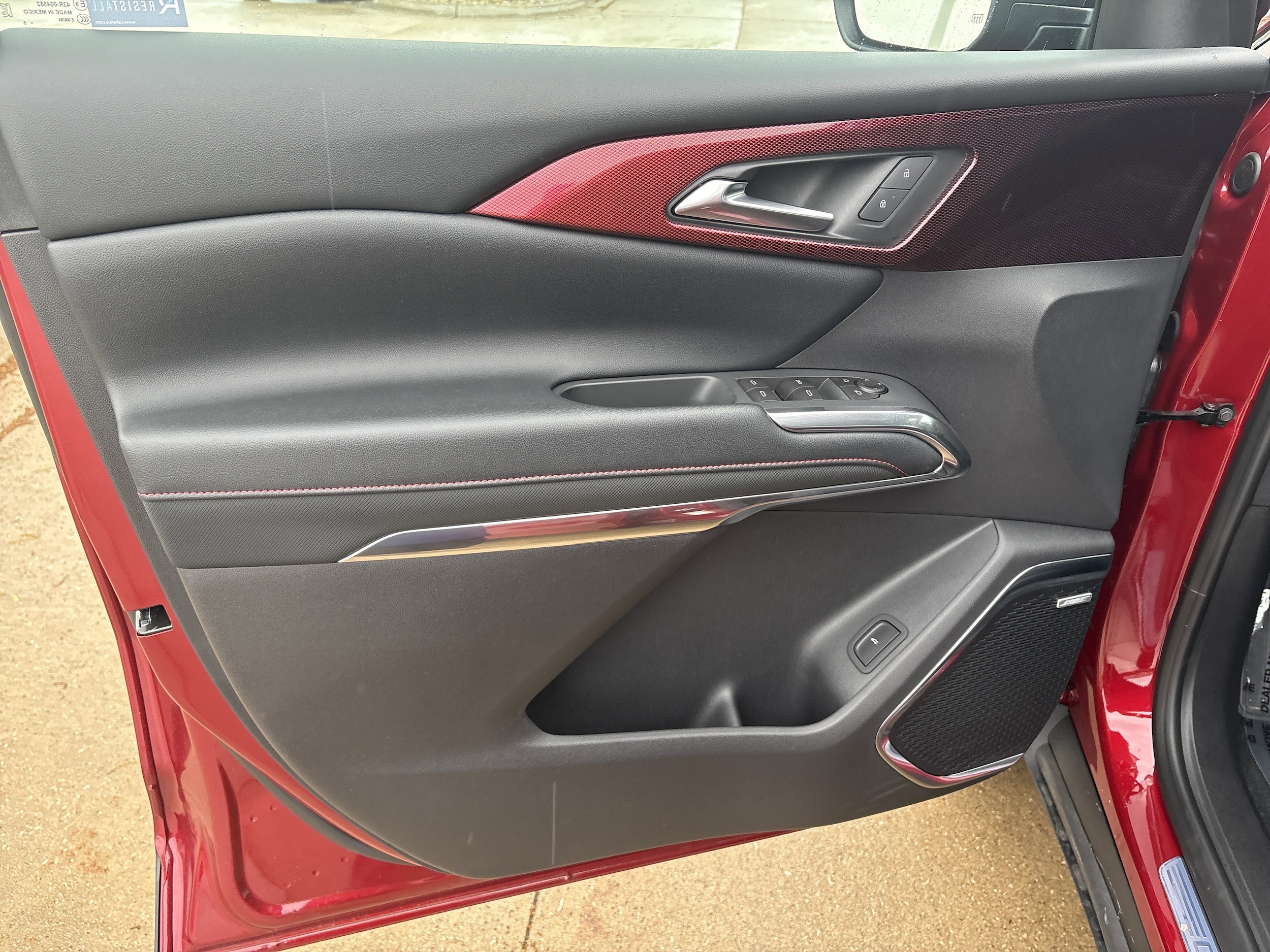 2026 Chevrolet Traverse Z71 - Photo 10