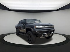 2025 GMC HUMMER EV Pickup 2X Truck