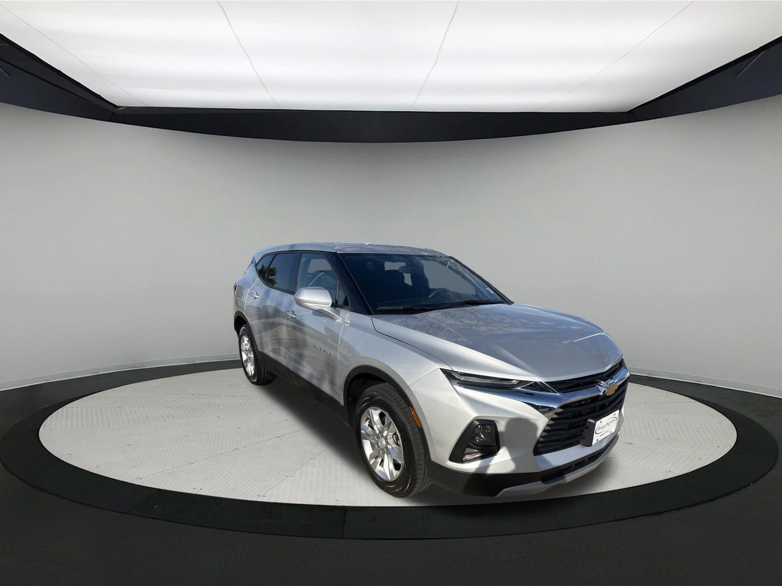 2021 Chevrolet Blazer 2LT