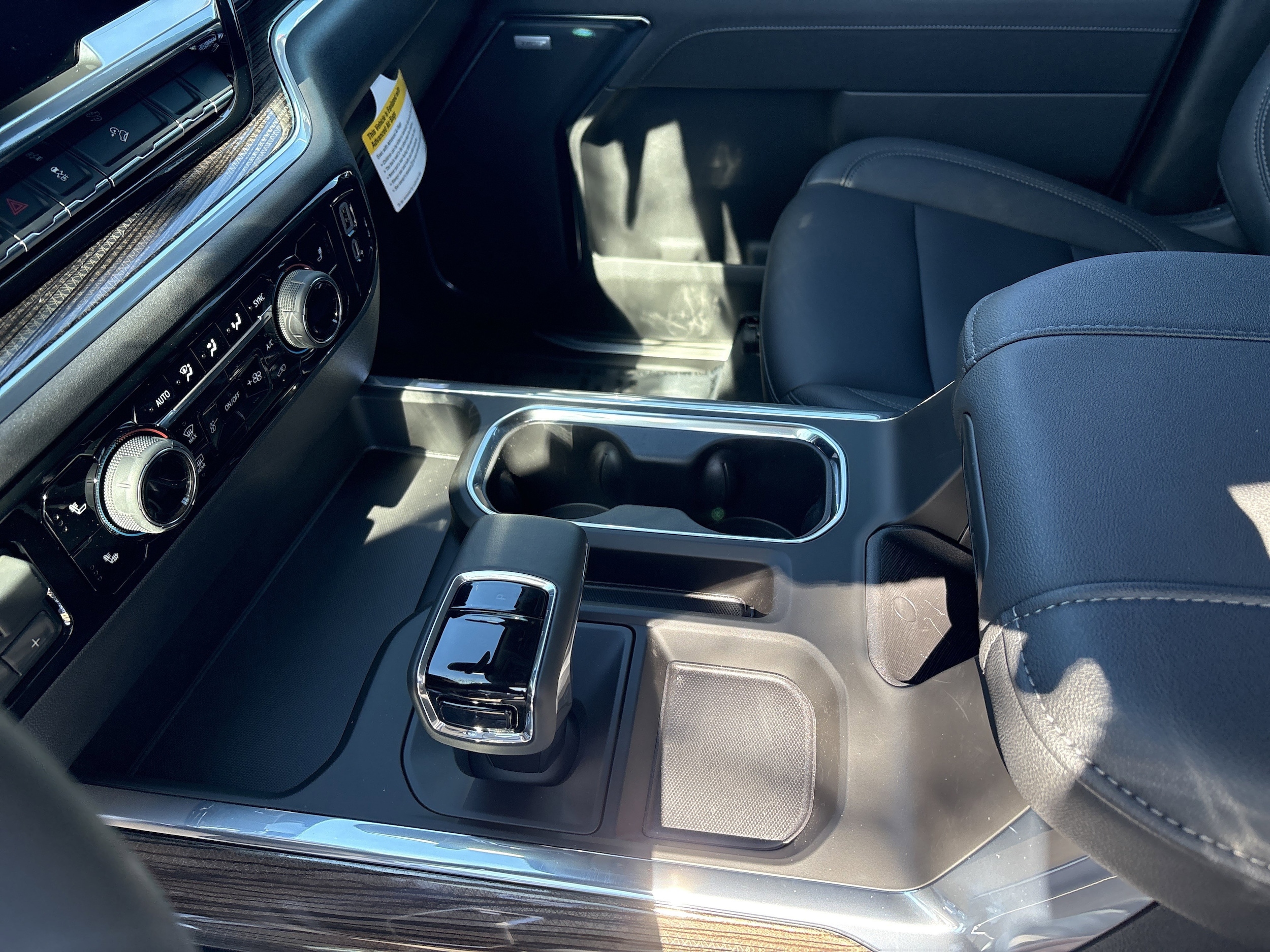 2026 Chevrolet Silverado 1500 LT Trail Boss - Photo 13
