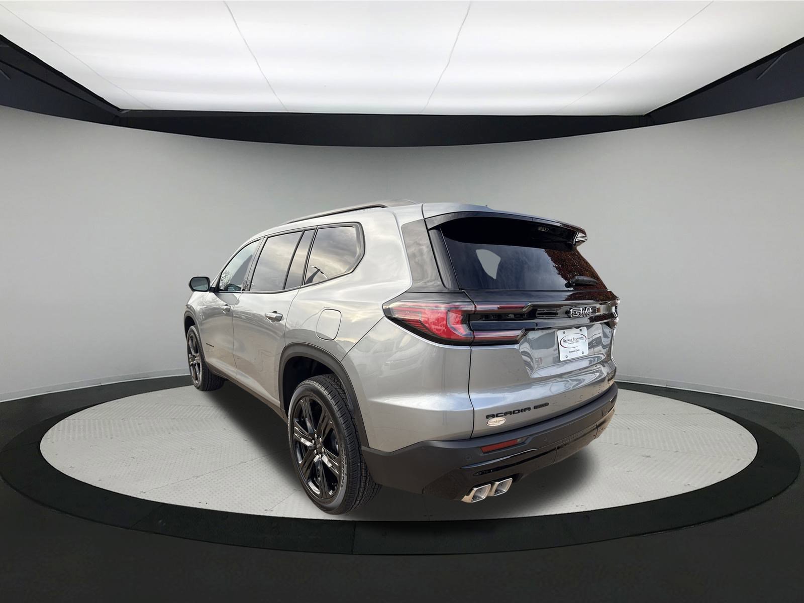 2026 Gmc Acadia Elevation photo 2