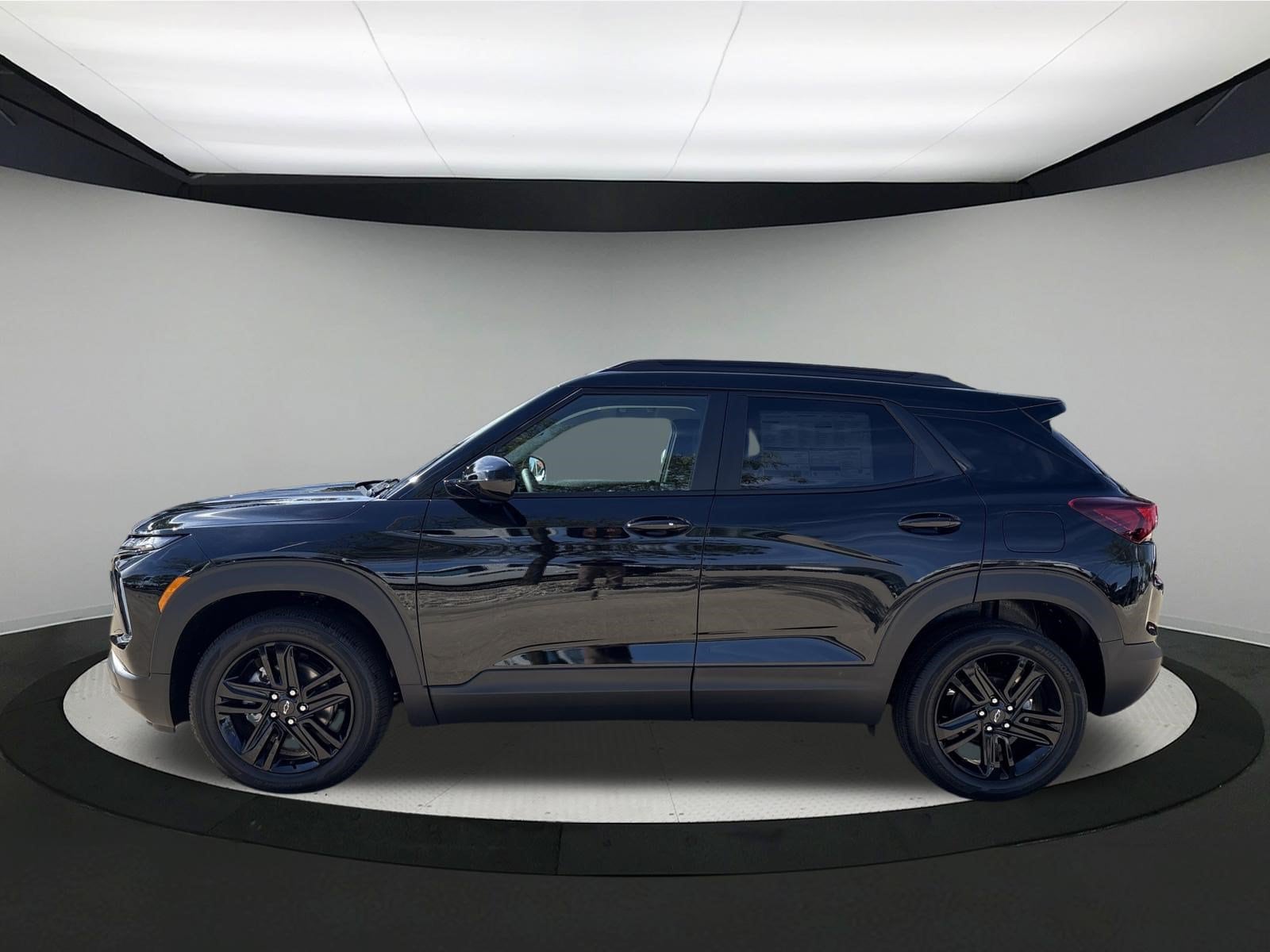 2026 Chevrolet Trailblazer LT - Photo 7