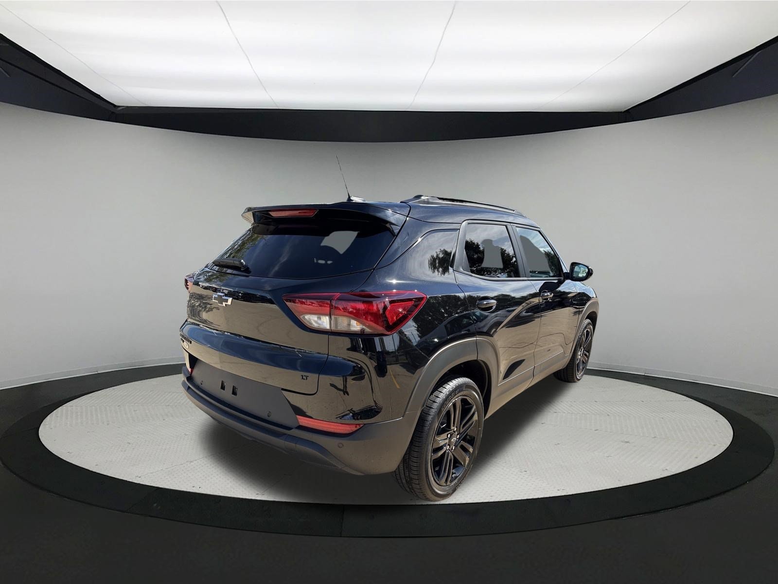 2026 Chevrolet Trailblazer LT - Photo 6