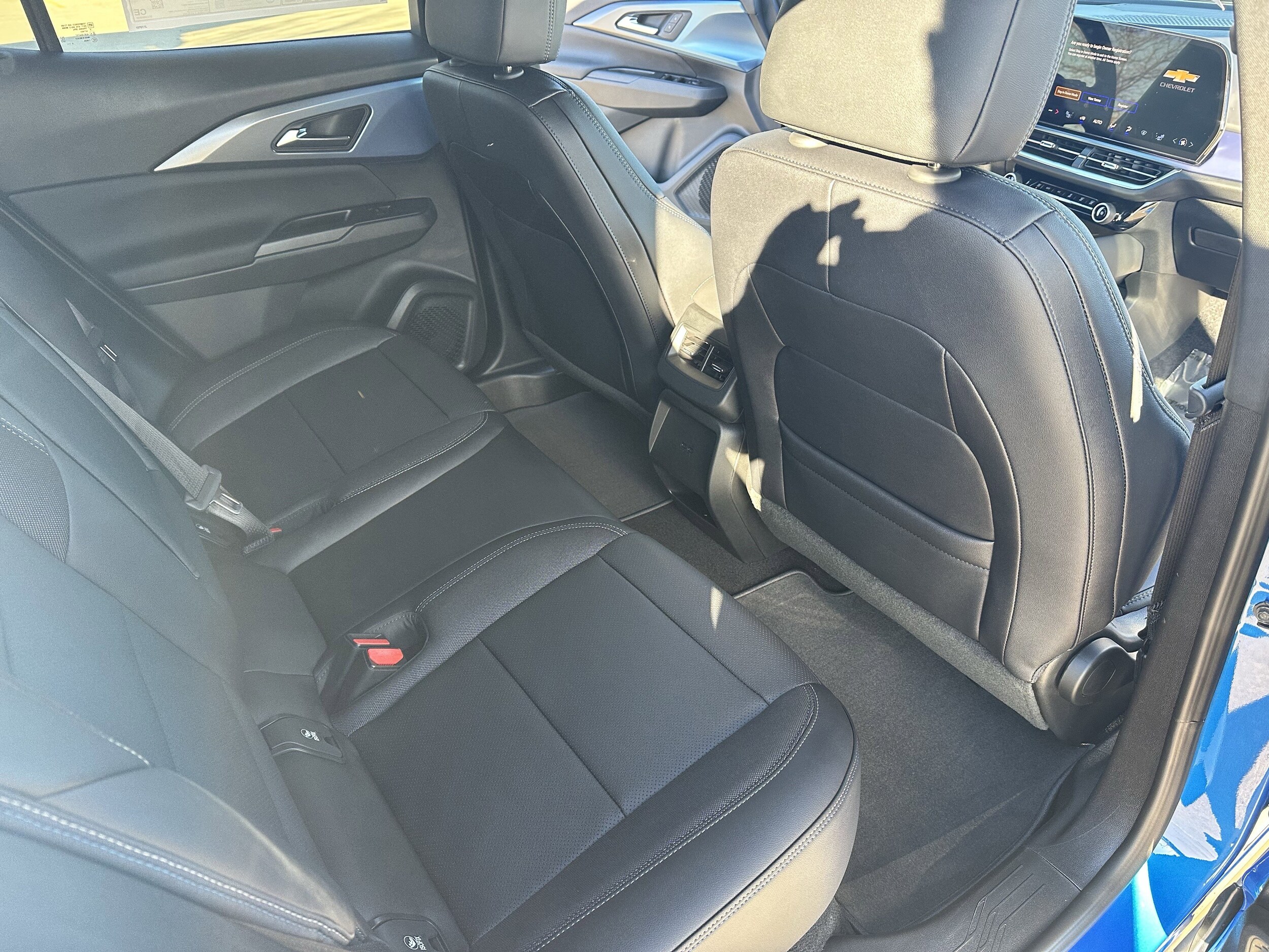 2026 Chevrolet Equinox EV 2LT - Photo 11