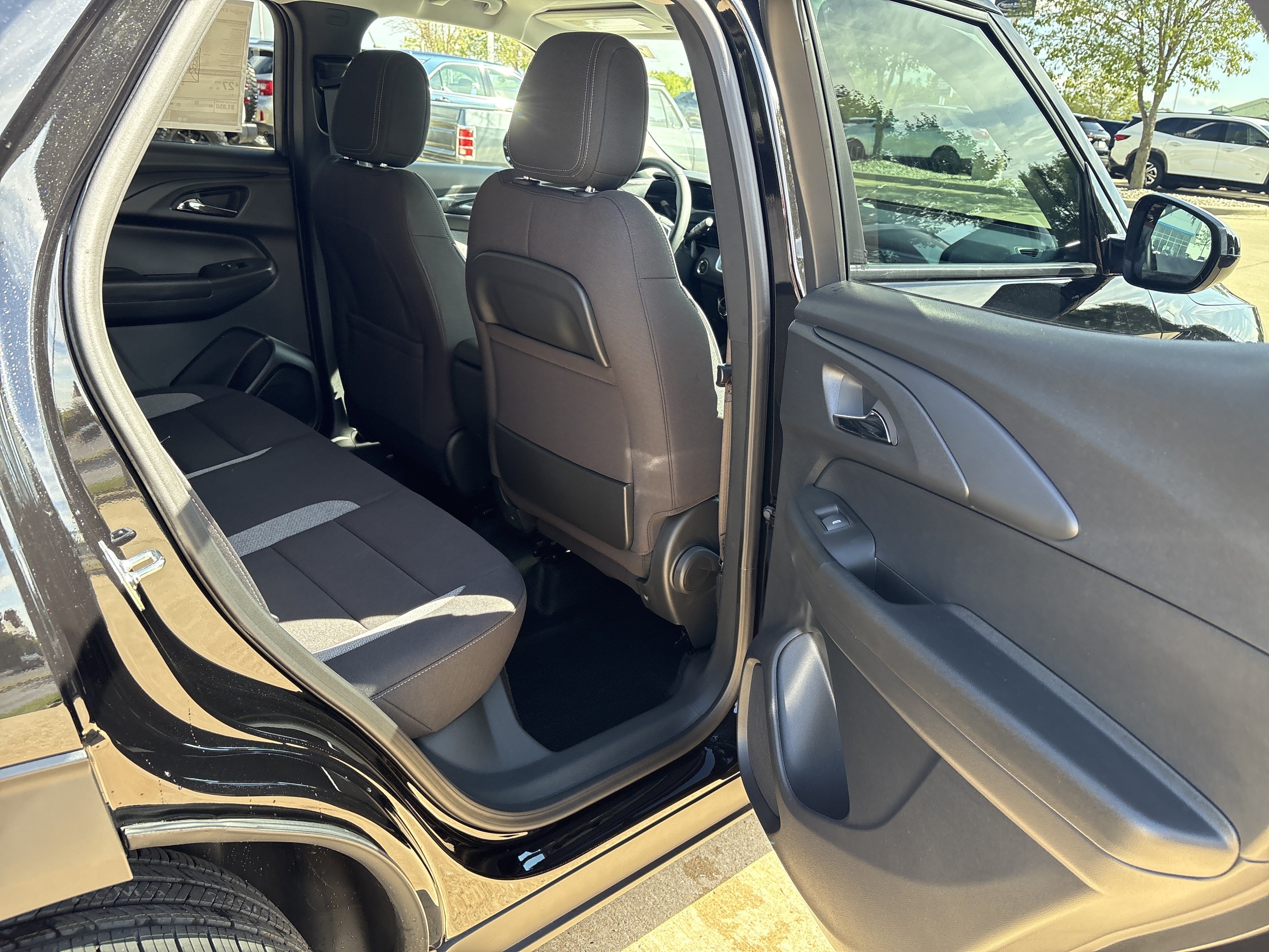 2026 Chevrolet Trailblazer LT - Photo 18
