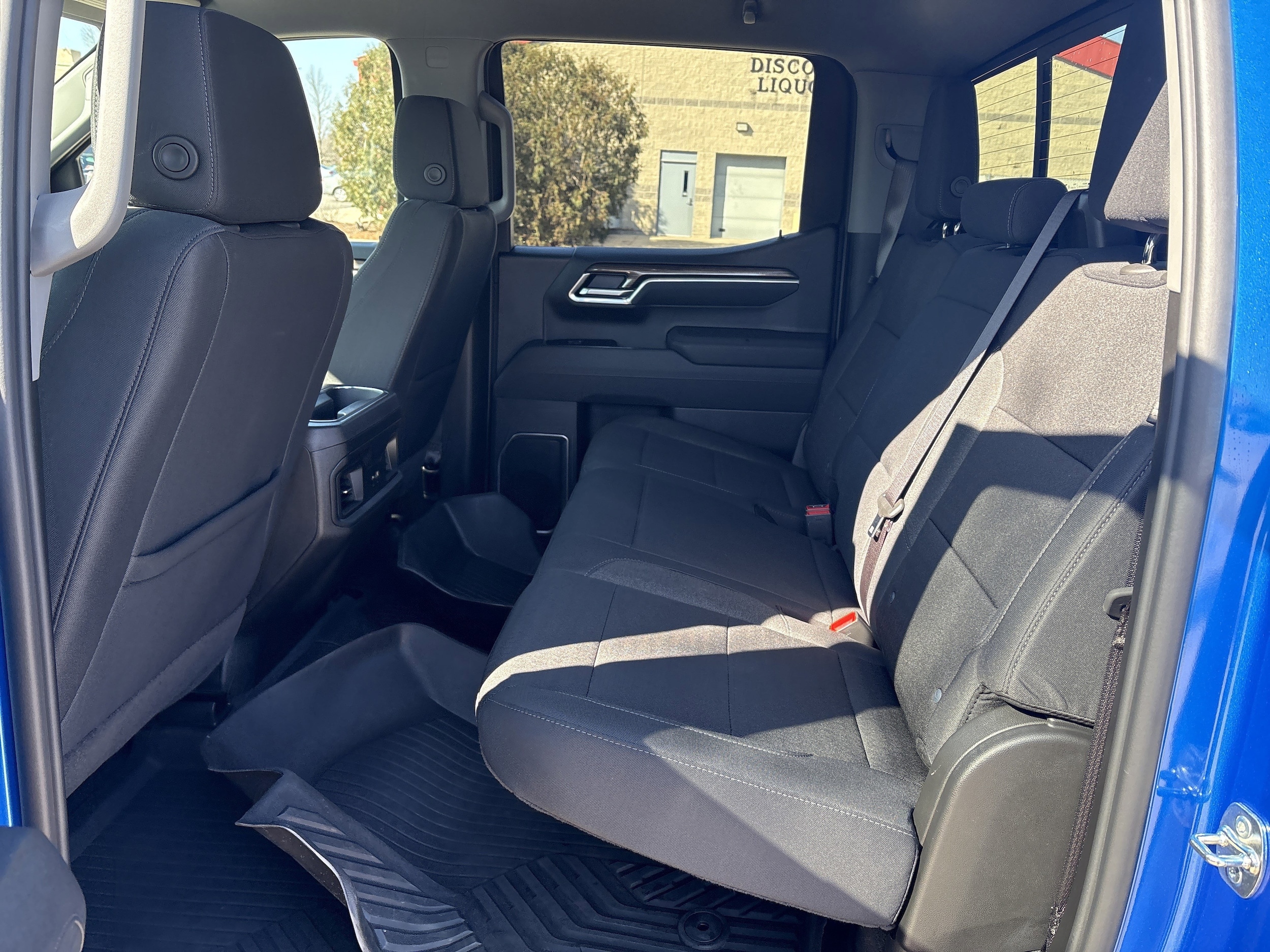 2026 Chevrolet Silverado 1500 RST - Photo 13
