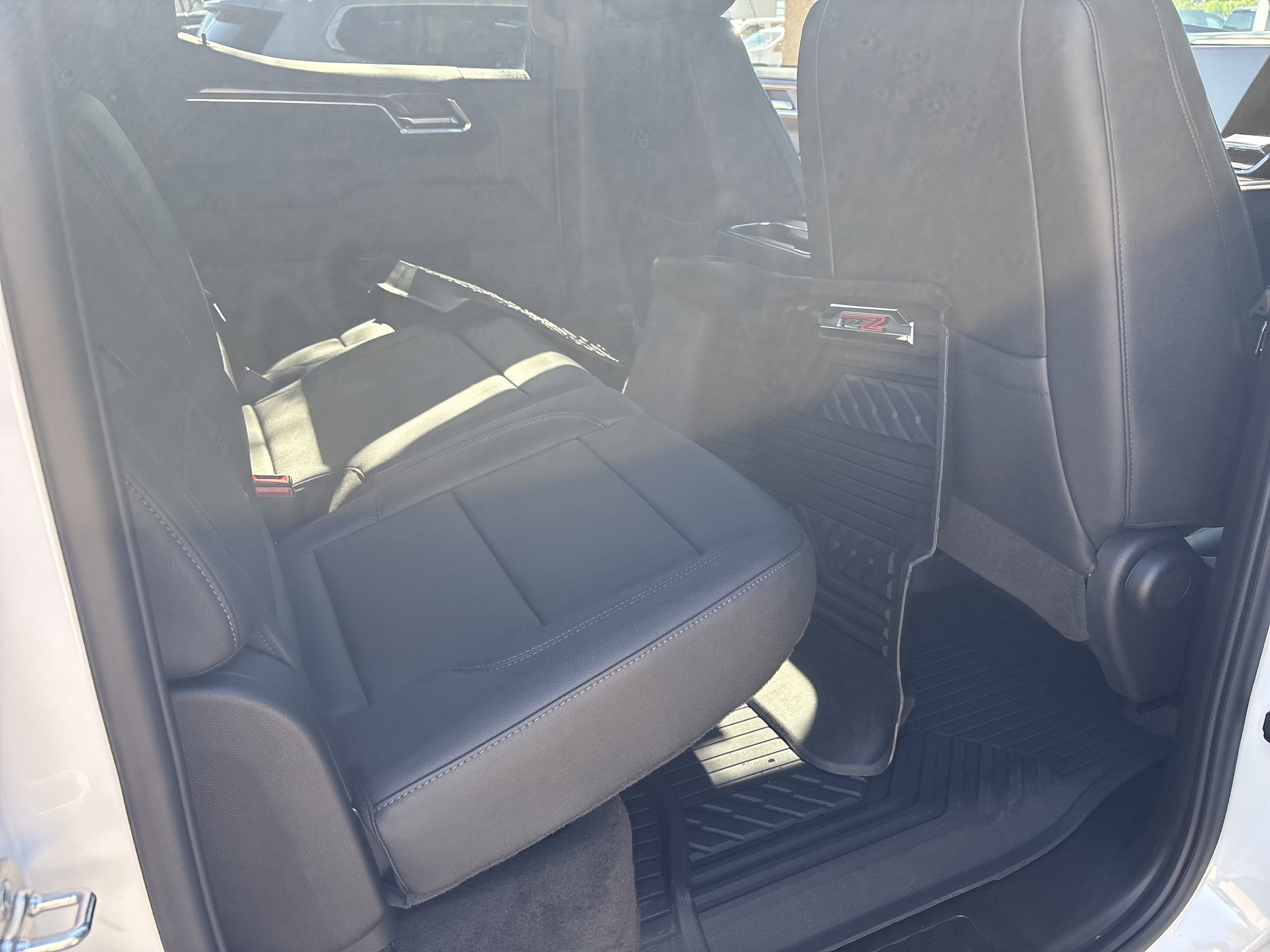 2026 Chevrolet Silverado 1500 LT Trail Boss - Photo 17
