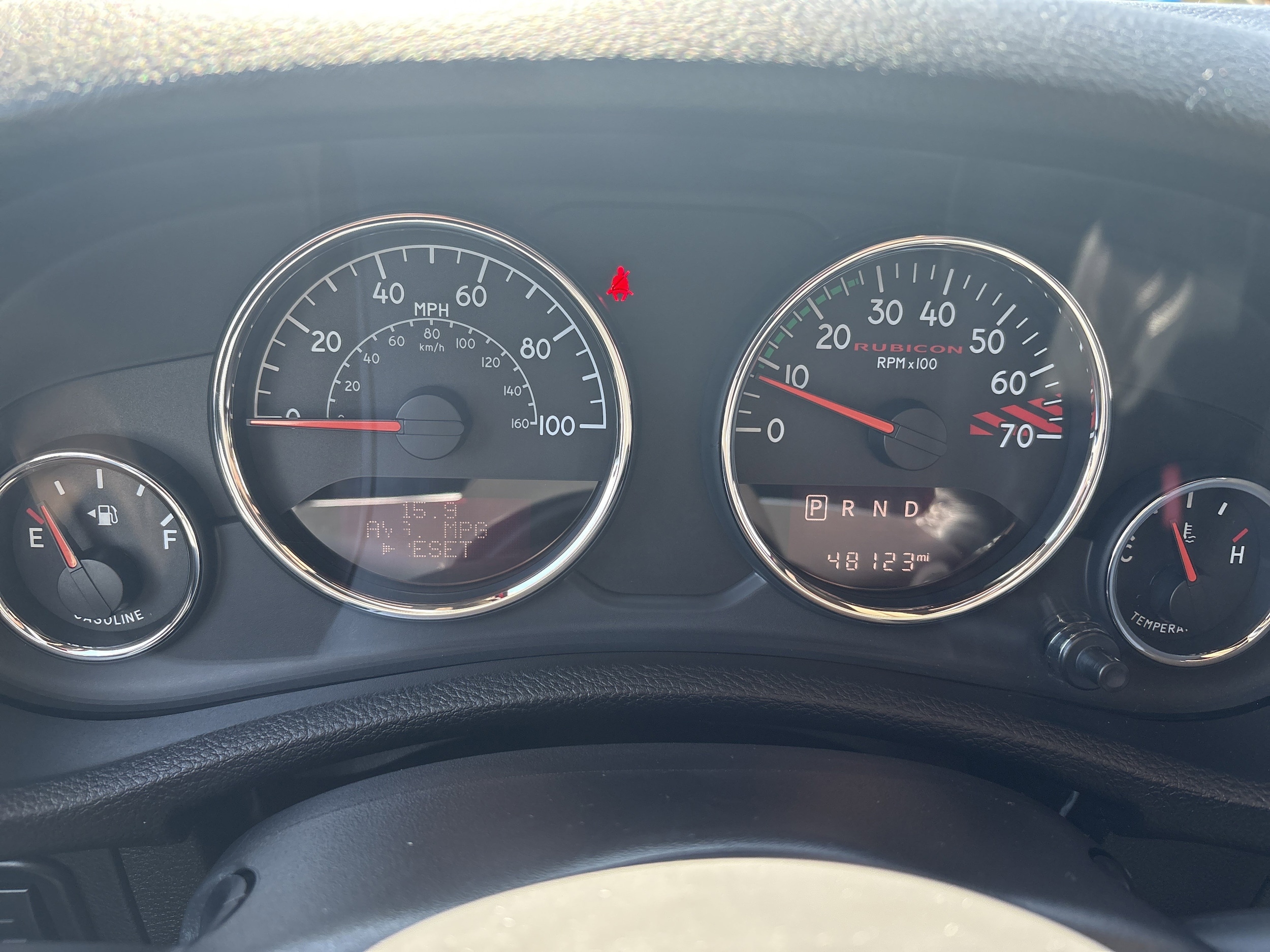 2017 Jeep Wrangler Unlimited
