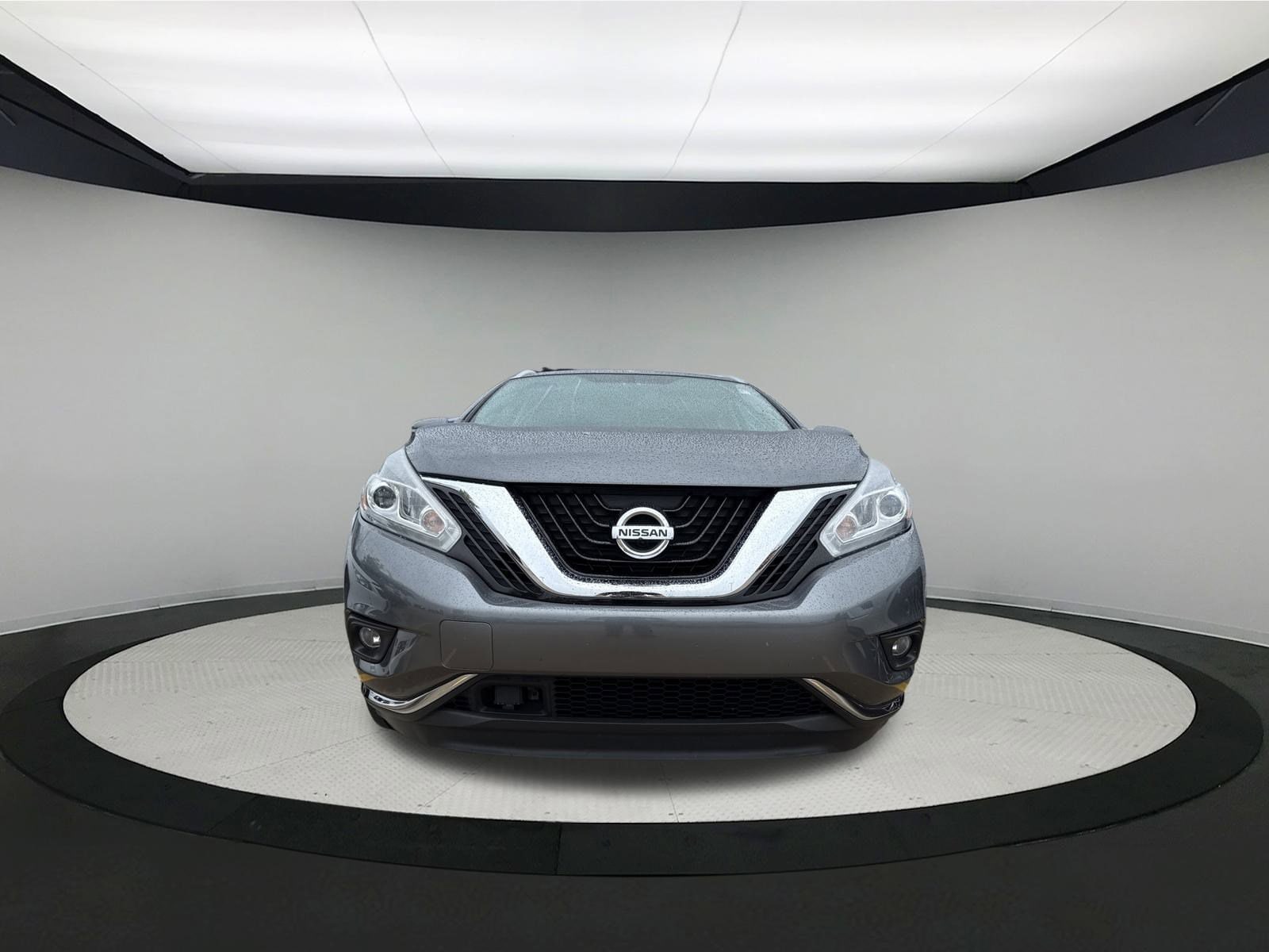 Used 2015 Nissan Murano Platinum with VIN 5N1AZ2MH9FN234361 for sale in Sycamore, IL
