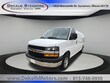  Chevrolet Express Cargo