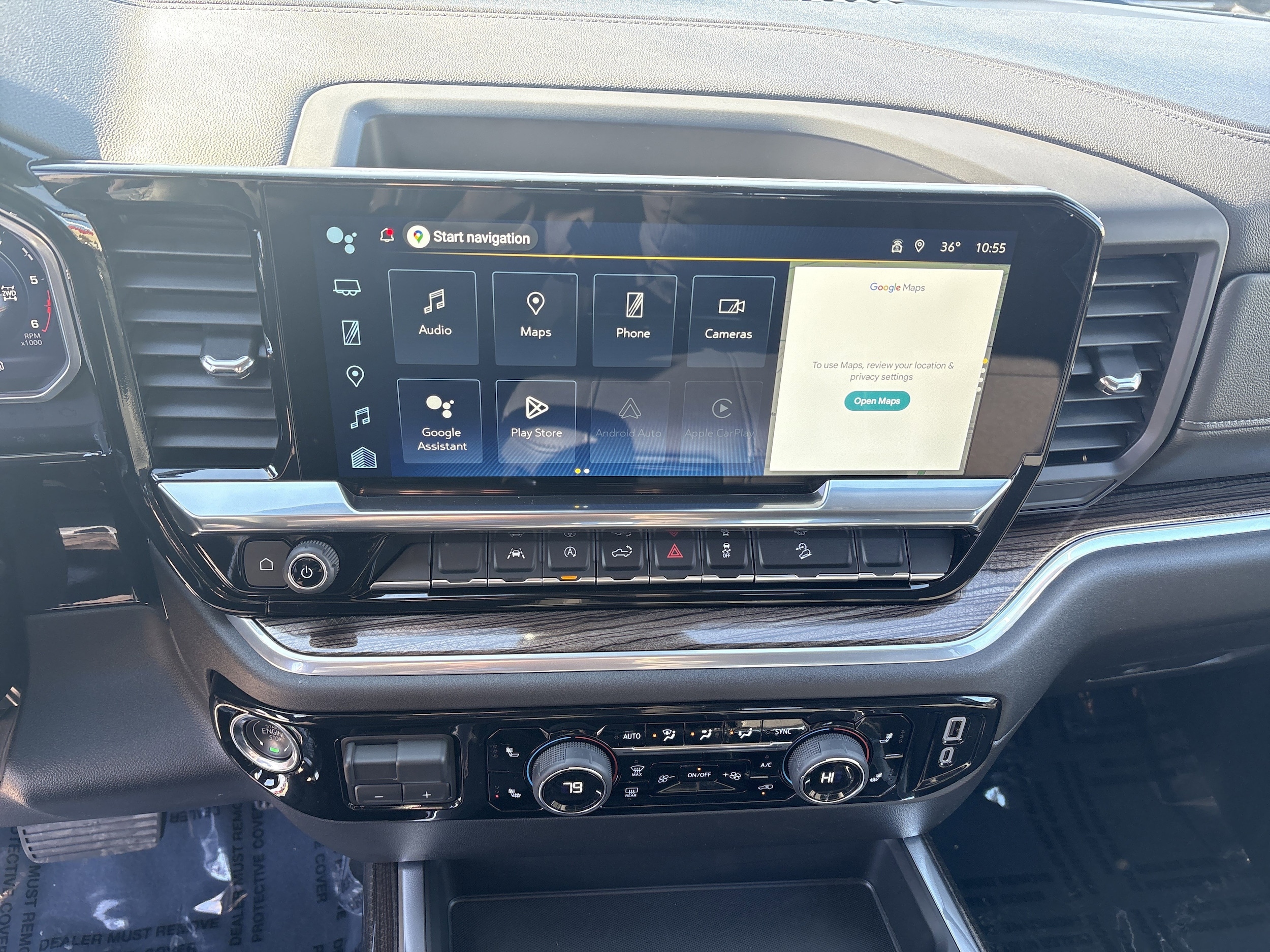 2026 Chevrolet Silverado 1500 RST - Photo 19
