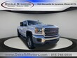 GMC Sierra 2500 HD