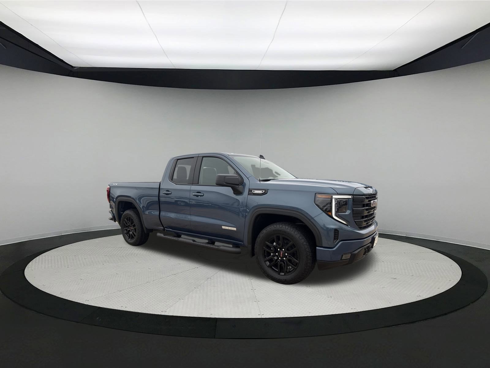 2026 GMC Sierra 1500 Elevation's photo