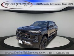 2026 Chevrolet Colorado Z71 Truck