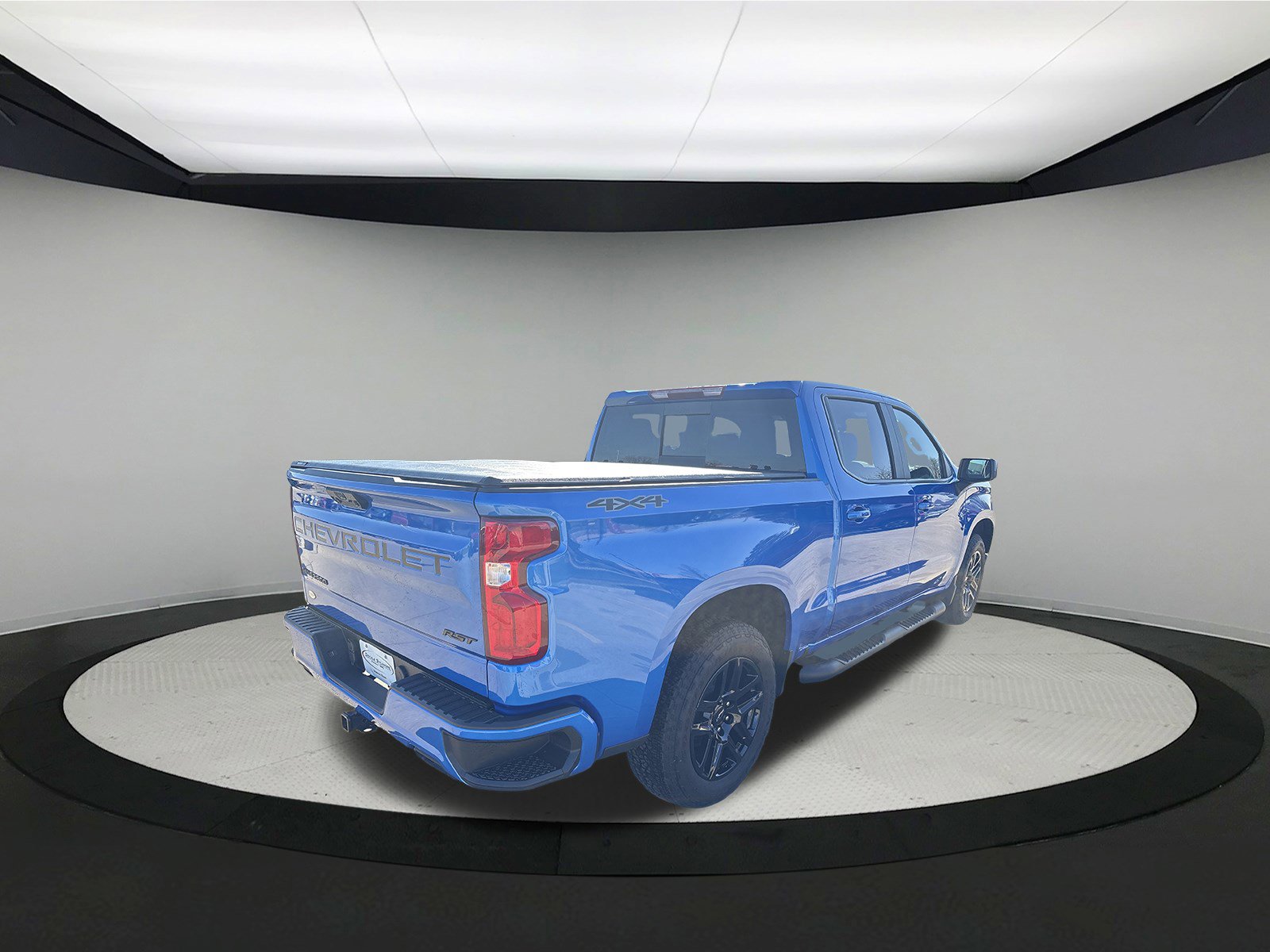 2026 Chevrolet Silverado 1500 RST - Photo 7