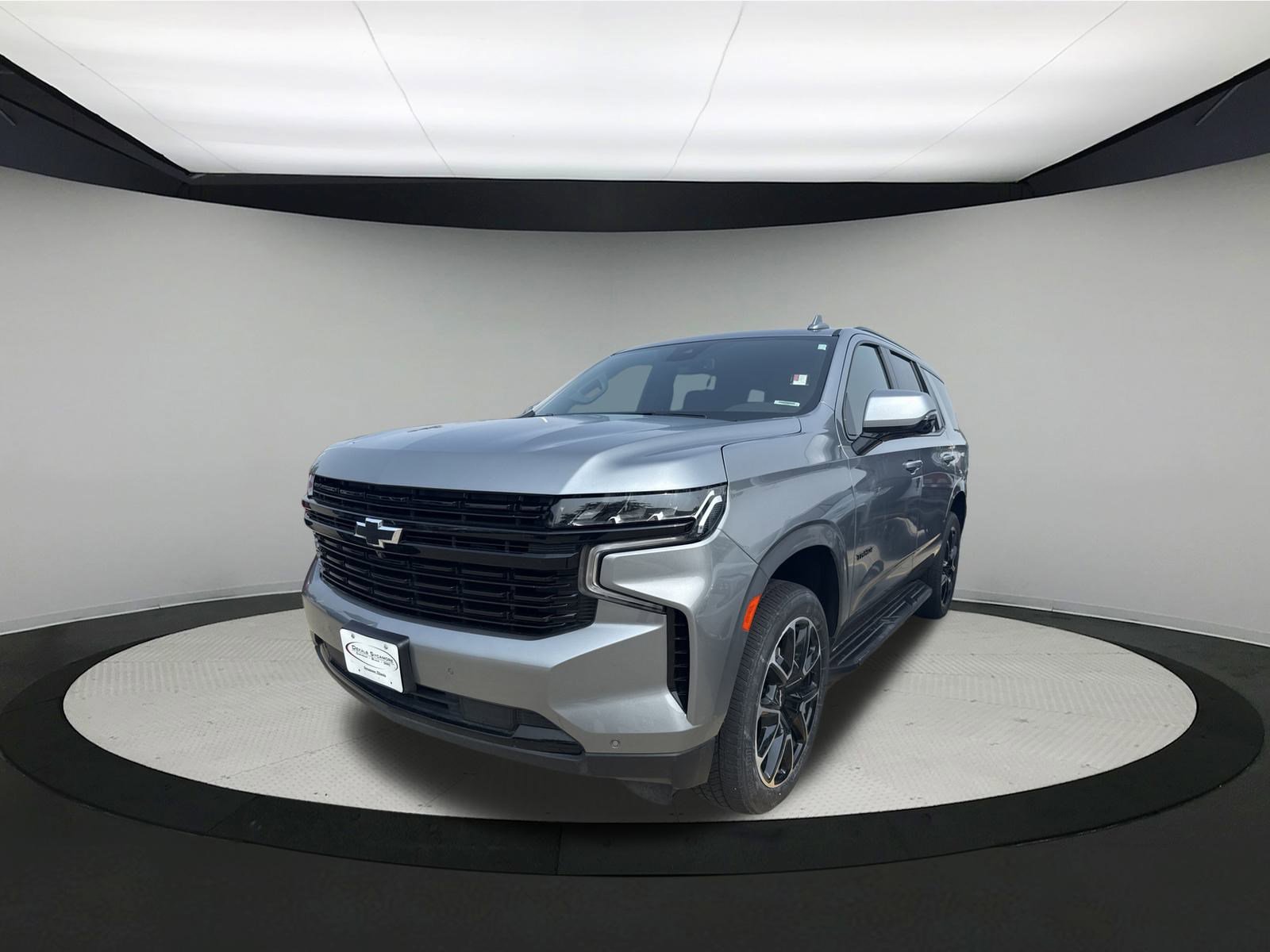 2023 Chevrolet Tahoe RST photo 2